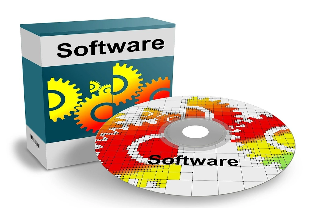 Prodej software